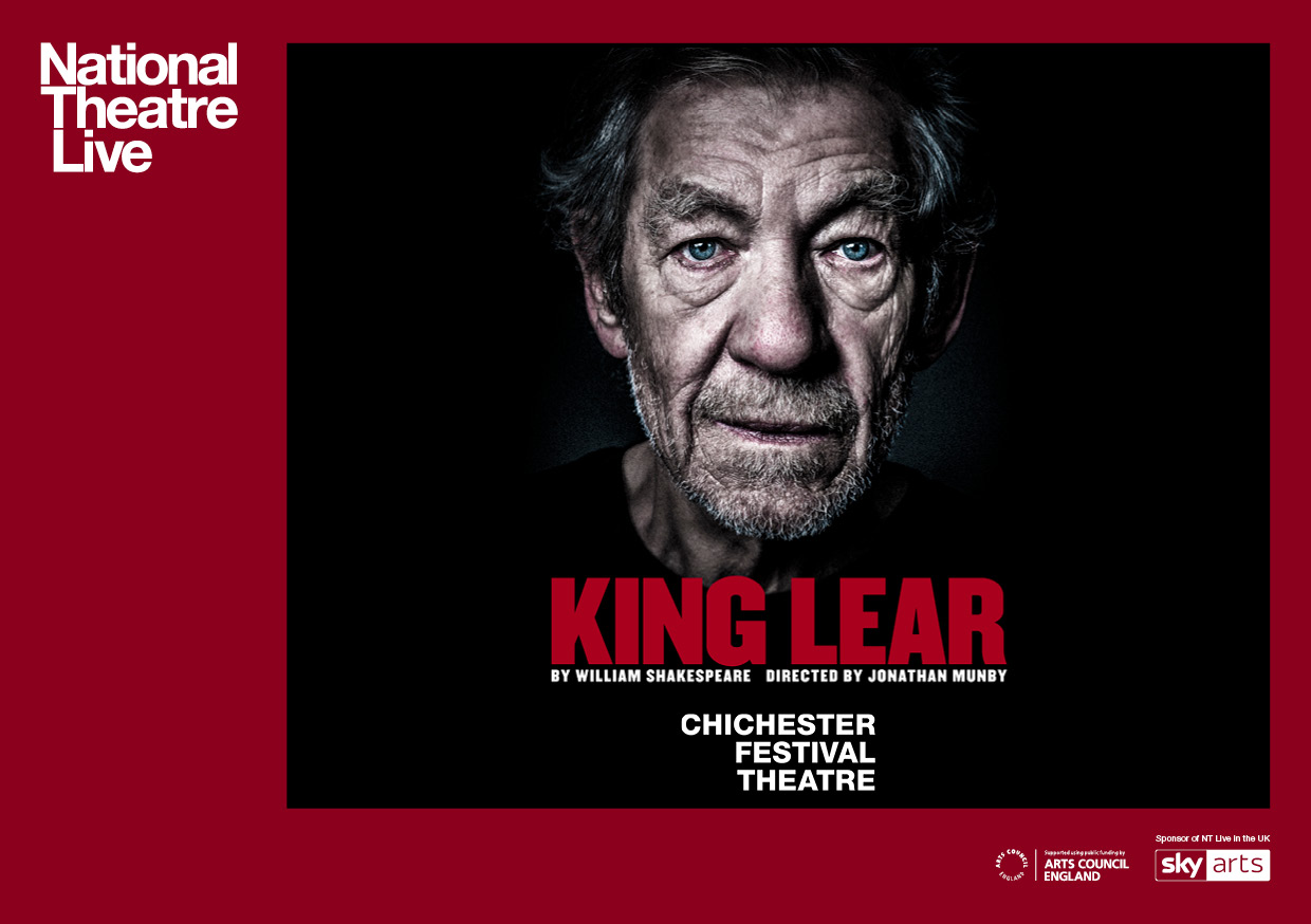 NT Live: King Lear