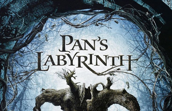 Pan's Labyrinth (Film)